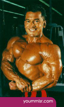 Lee Labrada height Facebook Bodybuilding workout routine 2014 Bodybuilding Fitness Your Guide to Building Muscle Supplements Bodybuilder Photos youm misr