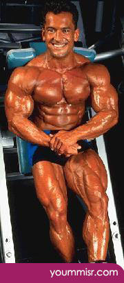 Lee Labrada height Facebook Bodybuilding workout routine 2014 Bodybuilding Fitness Your Guide to Building Muscle Supplements Bodybuilder Photos youm misr