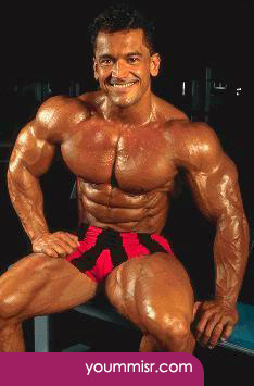Lee Labrada height Facebook Bodybuilding workout routine 2014 Bodybuilding Fitness Your Guide to Building Muscle Supplements Bodybuilder Photos youm misr