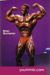 Photos Brian Buchanan bodybuilder routine wiki diet Mr. Olympia 2014 Bodybuilding Fitness Your Guide to Building Bodybuilder Photos youm misr