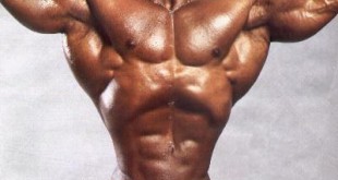 brian buchanan workout routine 2016 bodybuilder Mr Olympia