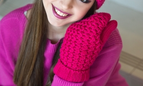 Photos Fashion winter dresses 2015 moda winter