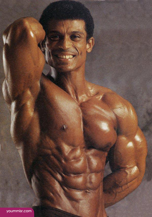 Photos Mohamed Makkawy EGYPT bodybuilder workout routine Bodybuilding Fitness Your Guide to Building Muscle Supplements Bodybuilder Photos youm misr