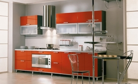 Photos interior design kitchen 2015 Tuscan décor