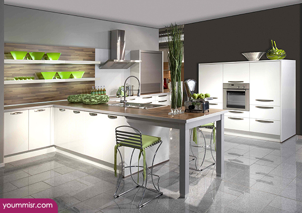 Photos kitchen decorating themes 2014 French kitchen décor 2014 Best Website fantastic furniture & decoration interior design 2014 youm misr