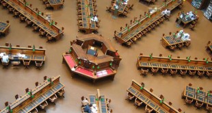 Photos largest libraries library in the world in 2014 youm misr