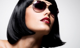 Photos of the Latest Fashion Sunglasses 2015