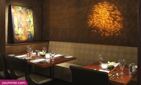 Restaurant decoration 2015 wedding decorations ideas