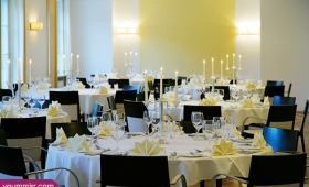 Photos restaurant décor 2015 wedding reception