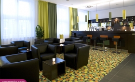 Restaurant interior design 2015 wall decorating ideas