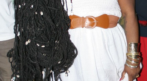 World's longest hair female woman girl in the World 2014 Best Website Strange 2014 Guinness World Records 2014 youm misr