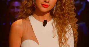 myriam fares makeup tutorial 2014 myriam fares dress 2014 Best Website Eye & Makeup Cosmetics 2014 Your Guide to Beauty youm misr