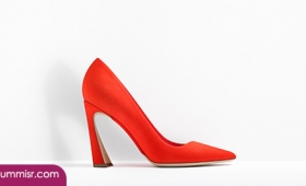 Assortment Women’s high heel shoes 2015 2016
