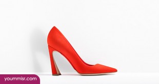 Assortment Women's high heel shoes 2015 2016