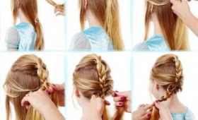 Hairstyles for school 2015 Haircuts 2016