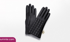 Latest models Women hands cover winter 2015 2016