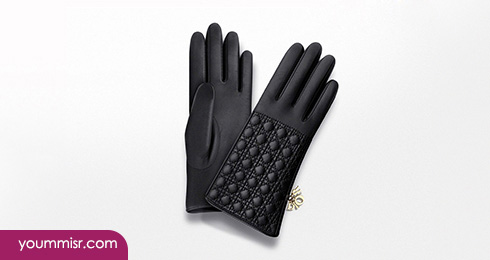 Latest models Women hands cover winter 2015 2016