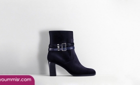 Latest models of Women’s shoes winter 2015 2016