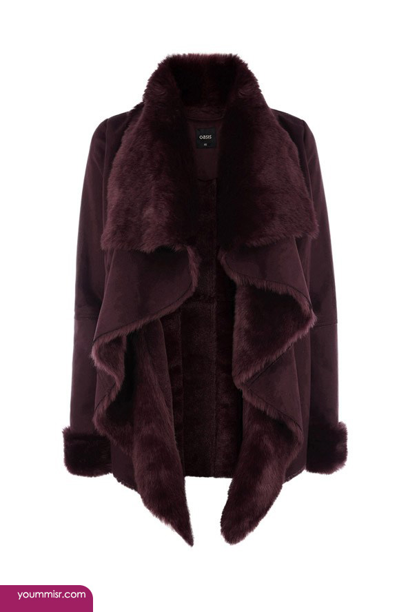 Latest models of winter jacket women's 2015 2016