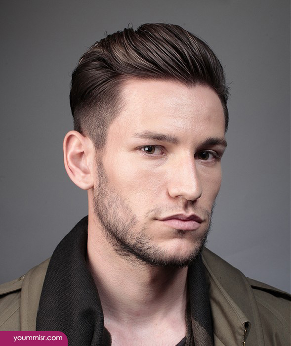 Men’s hairstyles short hair 2015 2016 Haircuts