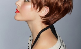 Short curly hairstyles pictures 2015 Haircuts 2016