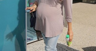 Soiree dresses for pregnant fashion 2015 2016