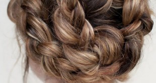 black wedding hairstyles 2015 2016 for long hair