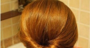 cool easy hairstyles 2015 2016 step by step YouTube