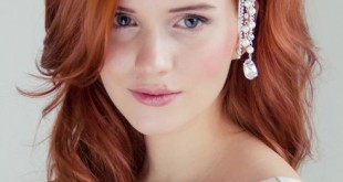 curly wedding hairstyles 2015 2016 for long hair