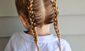 cute and easy hairstyles for school 2015 2016