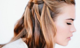 cute easy hairstyles for school 2015 Haircuts 2016