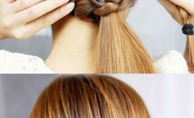 cute hairstyles for school 2015 girls Haircuts 2016