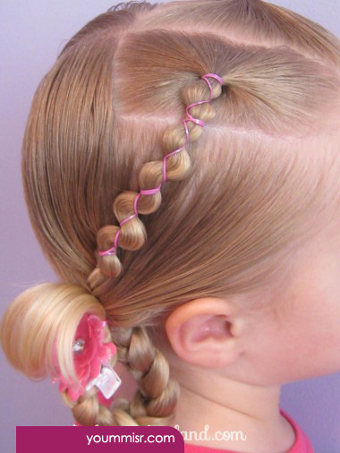 cute hairstyles for school girls 2015 2016