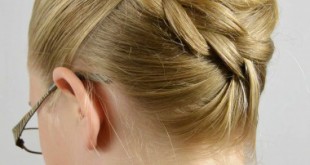 cute school girls hairstyles 2015 Haircuts 2016
