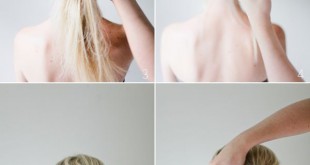 easy cute hairstyles 2015 2016 step by step YouTube