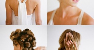 easy prom hairstyles 2015 2016 by step YouTube