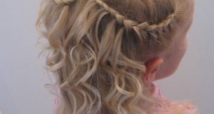 hairstyles for little school girls 2015 Haircuts 2016