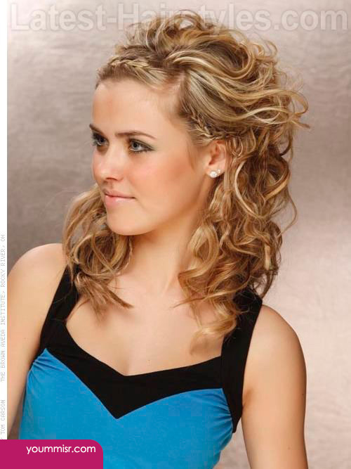 hairstyles for older women with fine hair 2015 2016