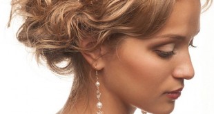 hairstyles for weddings bridesmaid 2015 2016