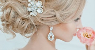 hairstyles wedding 2015 2016 for long short hair