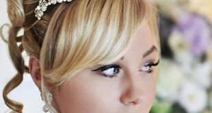half up half down wedding hairstyles 2015 2016