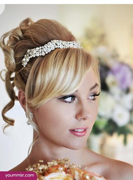 half up half down wedding hairstyles 2015 2016
