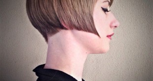latest hairstyles for short hair 2015 Haircuts 2016