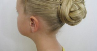 little girl hairstyles school 2015 Haircuts 2016