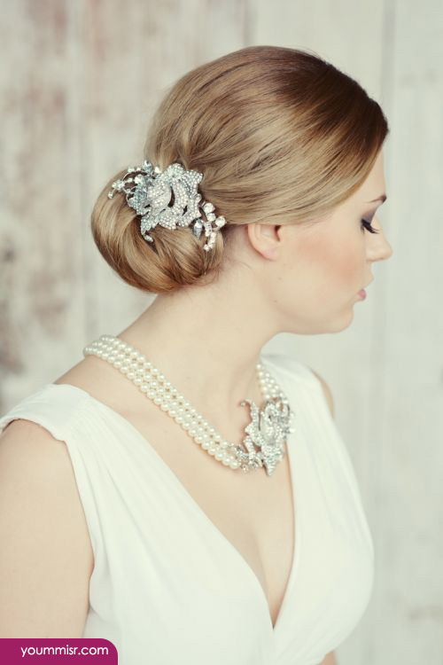 long wedding hairstyles 2015 2016 for long hair