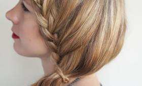 quick and easy hairstyles for school 2015 2016