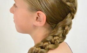 quick hairstyles for school 2015 Haircuts 2016