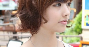 short hairstyle ideas 2015 Haircuts 2016