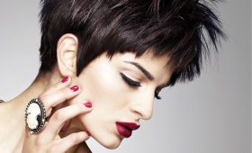 short hairstyles pictures 2015 Haircuts 2016