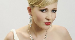 wedding day hairstyles 2015 2016 half up half